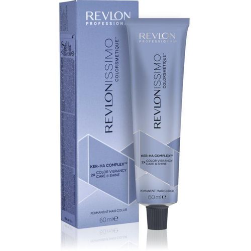 Revlon Professional Revlonissimo Colorsmetique Cool Shades permanent hair dye shade 6.11 60 ml