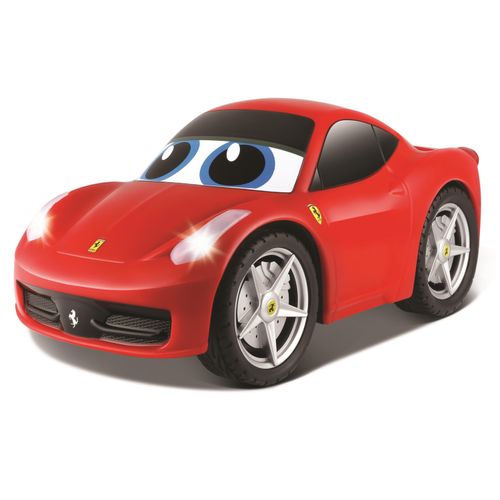 Spielzeug-Auto »BB Junior RC Ferrari 458 Italia«