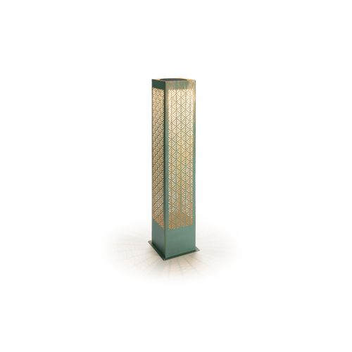 STT LED Gartenleuchte »Sofia, aquamarine«