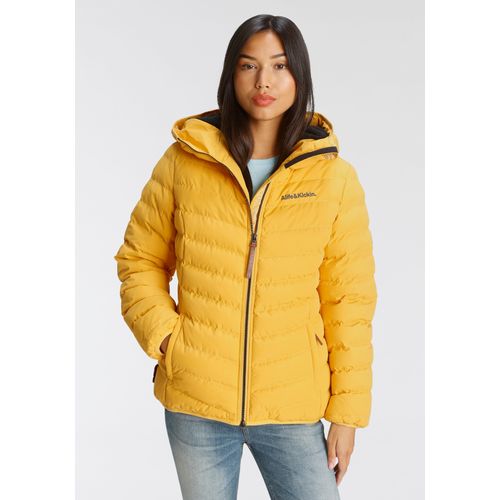 Outdoorjacke ALIFE & KICKIN 