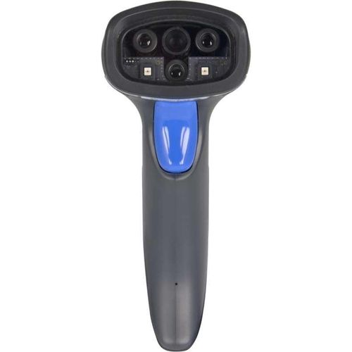 Gossen Metrawatt Barcode-Leser/Scanner Z751A