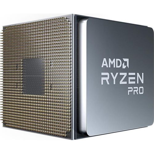 AMD Ryzen 7 PRO 5750G Prozessor 3,8 GHz 16 MB L3