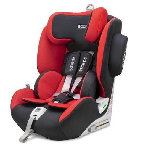 SPARCO Kindersitz SK1000IRD