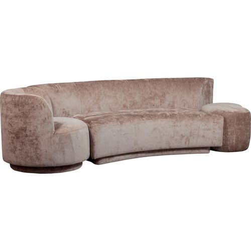 Loungesofa WOOOD 