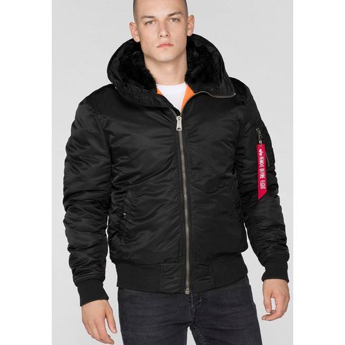 Bomberjacke ALPHA INDUSTRIES 