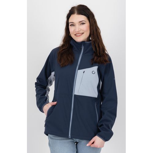 Softshelljacke LPO 