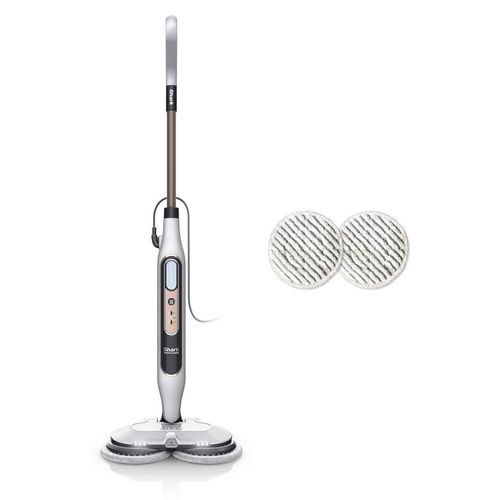Shark S8201EU Dampfbesen