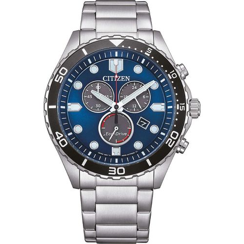 Bürger Chrono Sportlich At2560-84L