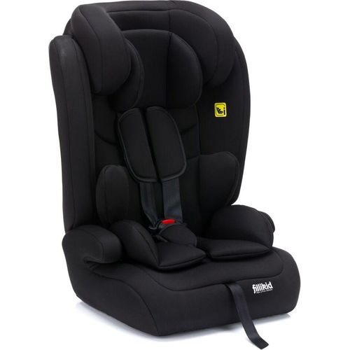 Fillikid Kindersitz Oli i-Size 9 Monate - 12 Jahre