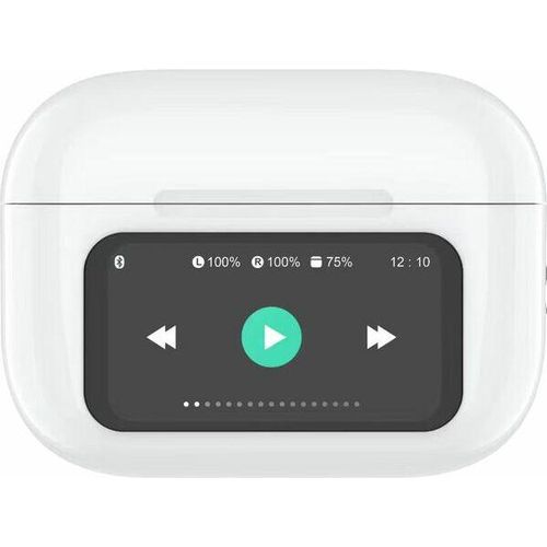 Bluetooth-Kopfhörer DCU 34152080 Weiß