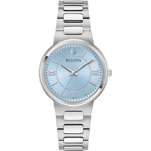 Herrenuhr Bulova 96L336