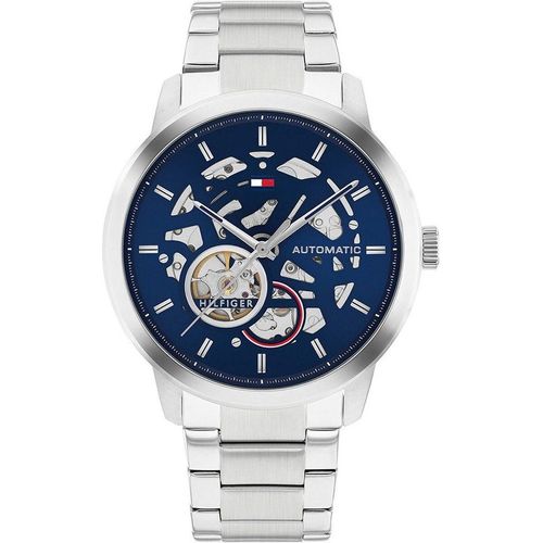 Herrenuhr Tommy Hilfiger 1710661