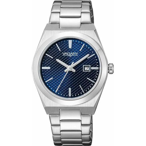 Herrenuhr Vagary IU3-118-77