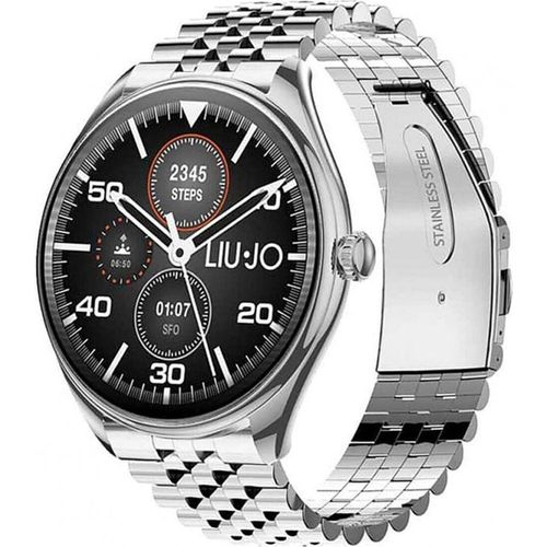 Herrenuhr LIU JO SWLJ159
