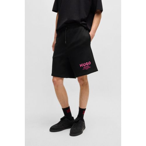 Sweatshorts HUGO BLUE 