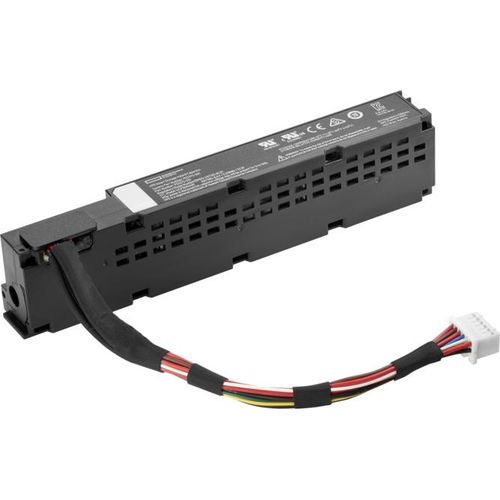 Hewlett Packard Enterprise P02377-B21 Ersatzbatterie für Speichergerät RAID-Controller