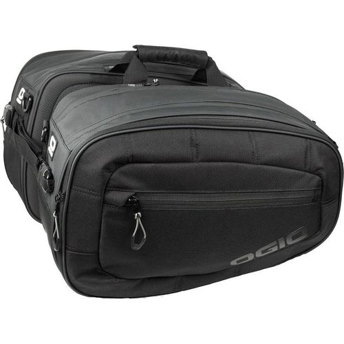 OGIO SATTELTASCHE 2.0 STEALTH Teile-Nr.: 803003