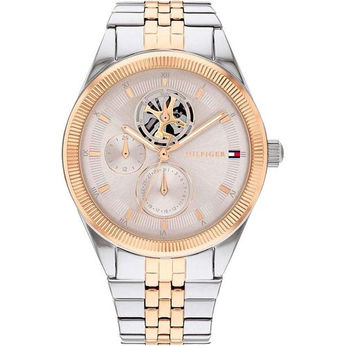 Damenuhr Tommy Hilfiger 1782716 (Ø 38 mm)
