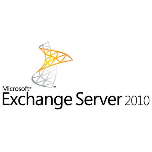 Microsoft Exchange Server 2010 Standard