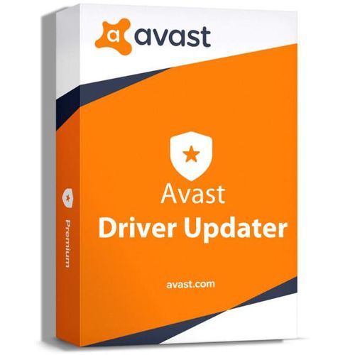 Avast Driver Updater 2025 für Windows