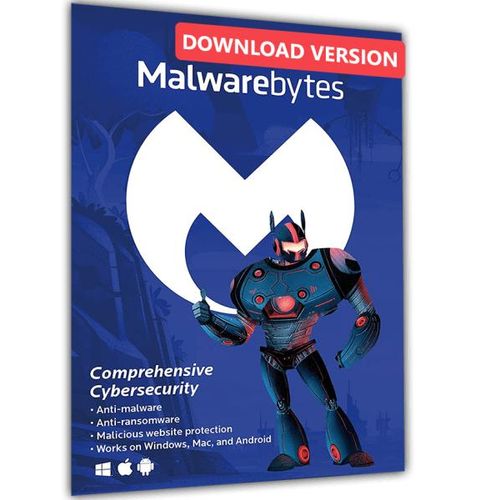 Malwarebytes Premium 2025 Windows