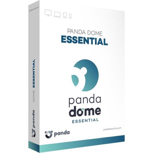 Panda Dome Essential 2025 Multi Device