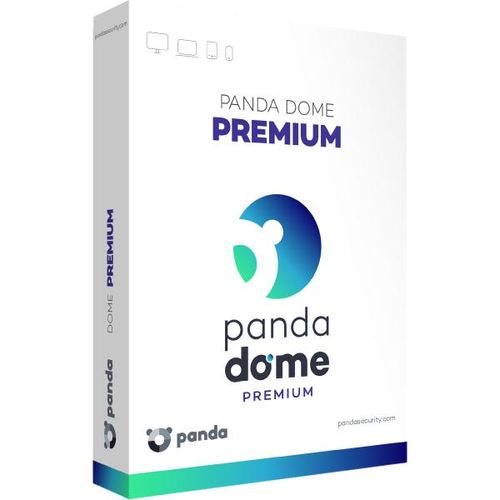 Panda Dome Premium 2025 Multi Device