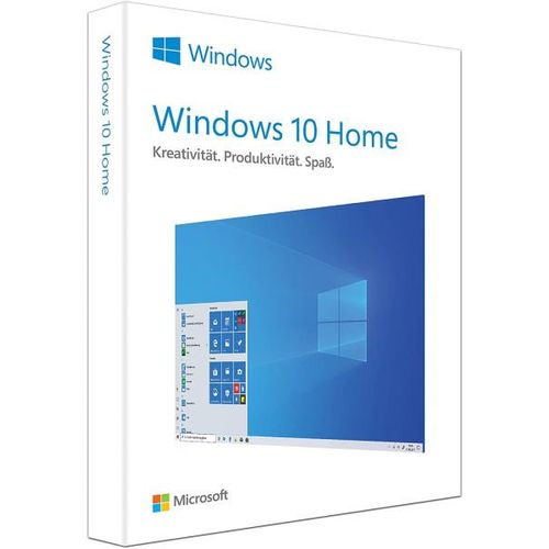 Windows 10 Home N