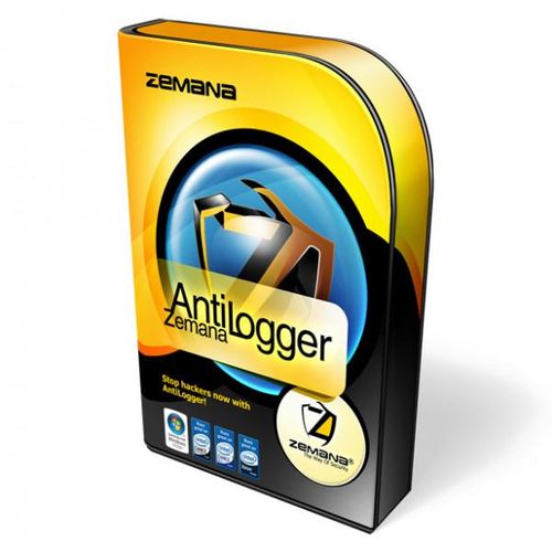 Zemana AntiLogger 2025 Windows