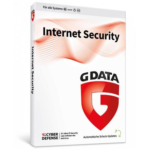 G Data Internet Security 2025