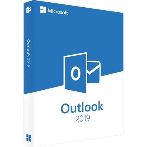 Microsoft Outlook 2019 I Windows