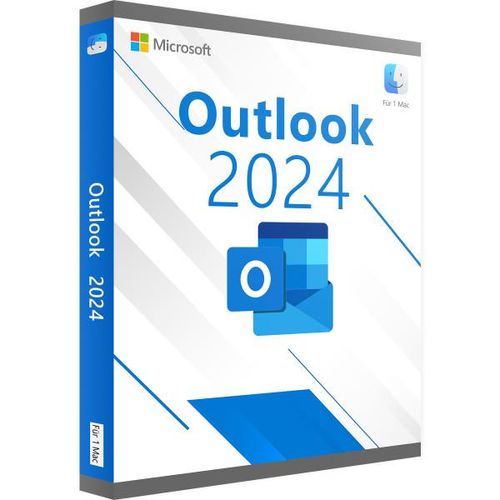 Microsoft Outlook 2024 Mac