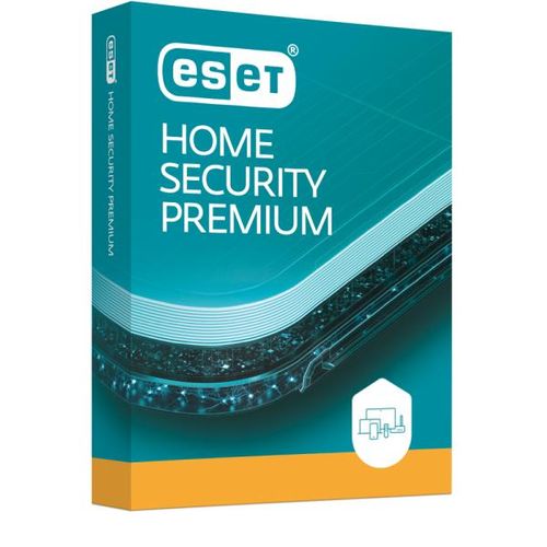 ESET HOME Security Premium 2025