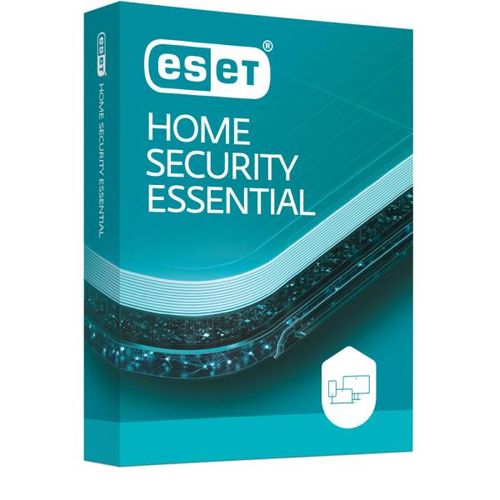 ESET Home Security Essentials 2025