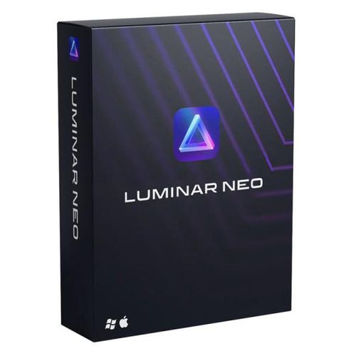 Skylum Luminar Neo Windows / Mac