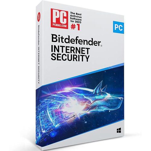 Bitdefender Internet Security 2025