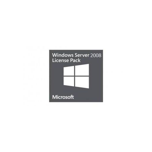 Windows Server 2008 User CAL