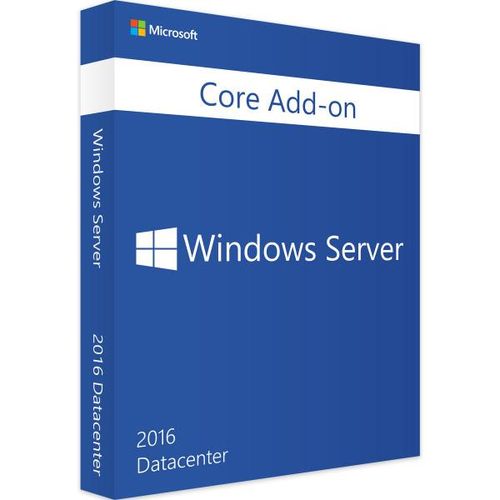 Windows Server 2016 Datacenter Add-on