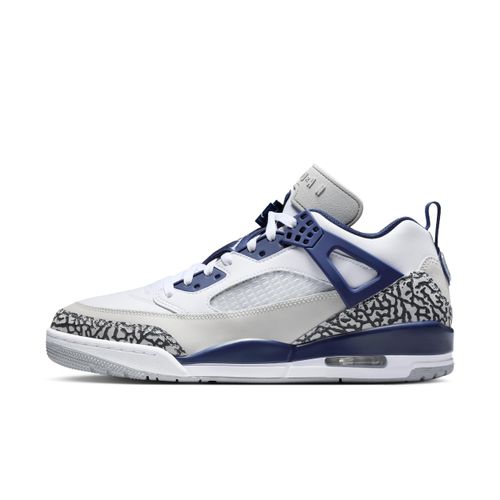 Chaussure Jordan Spizike Low pour homme - Blanc Image