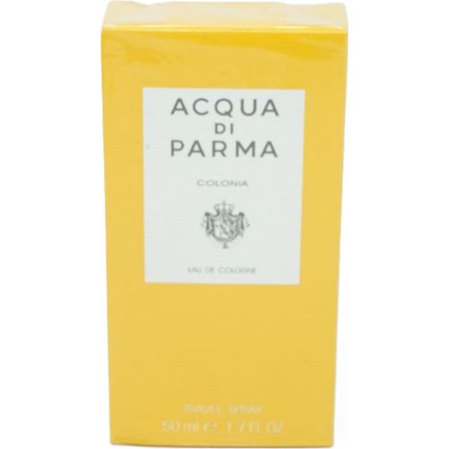 Acqua di Parma Colonia Eau de Cologne Travel Spray 50ml