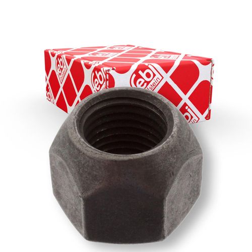 FEBI BILSTEIN Radmuttern FORD 101366 ACPA1012FXA,1889420 Radmutter