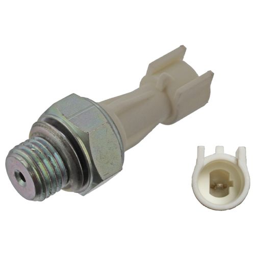 FEBI BILSTEIN Öldruckschalter IVECO 45403 0098445111,098445111,98445111 Öldrucksensor,Öldruckgeber