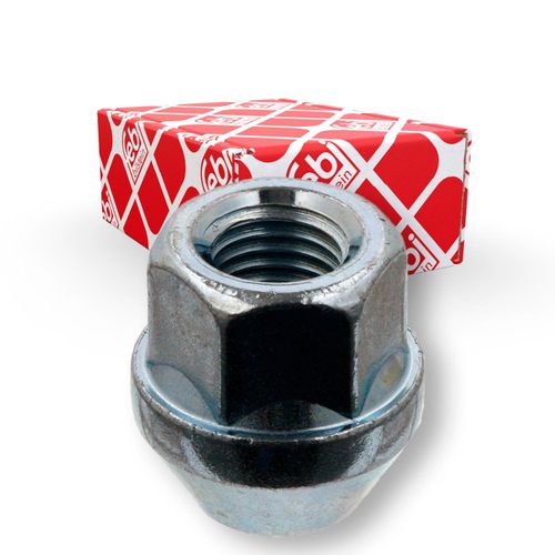 FEBI BILSTEIN Radmuttern CHEVROLET,DAEWOO 33928 0915912019,94515402,94515412 Radmutter 915912007,915912019,0915912007
