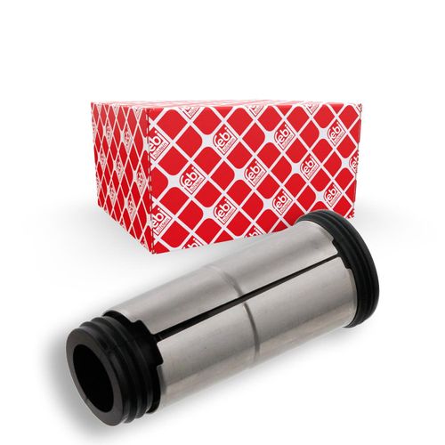 FEBI BILSTEIN Steckerhülse, Zündanlage BMW,ROLLS-ROYCE 33028 11120150306,11127507404,11127570219