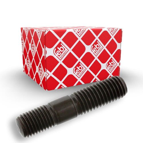 FEBI BILSTEIN Schraube 04608 A3129902105,3129902105