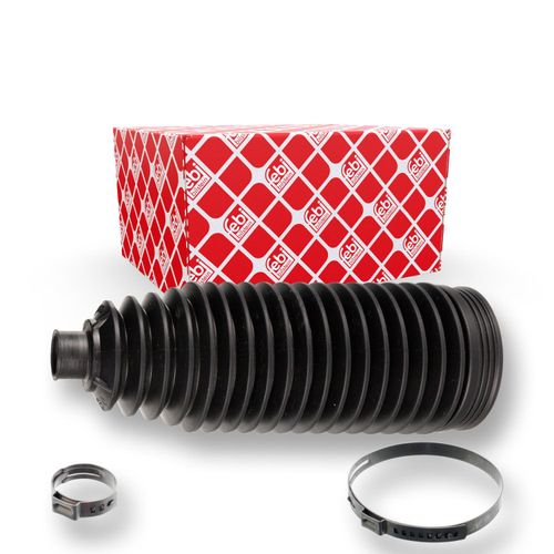 FEBI BILSTEIN Faltenbalgsatz, Lenkung VW,AUDI,FORD 108089 5Q0423831S1,2560561,2560561S1 VWN3CA3K661AA,VWN3CA3K661AAS1,5Q0423831