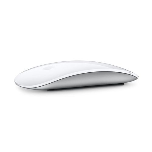 Magic mouse Wireless - Weiß