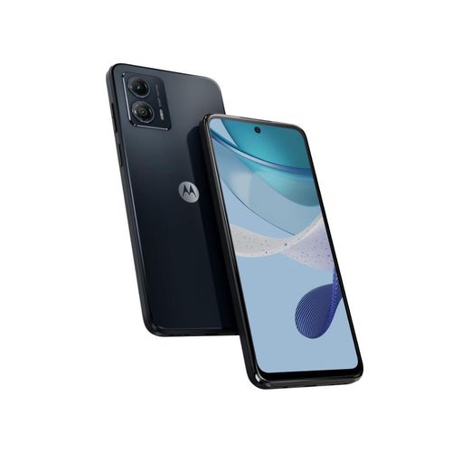 Motorola Moto G53 64GB - Schwarz - Ohne Vertrag