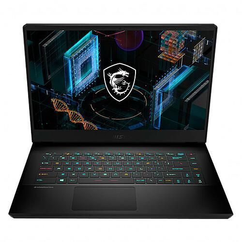 MSI GP66 Leopard 11UH-047XFR 15
