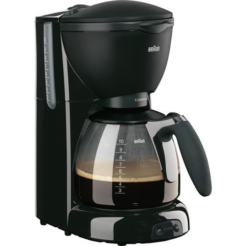 Braun KF 560/1 PurAroma Plus CafeHouse